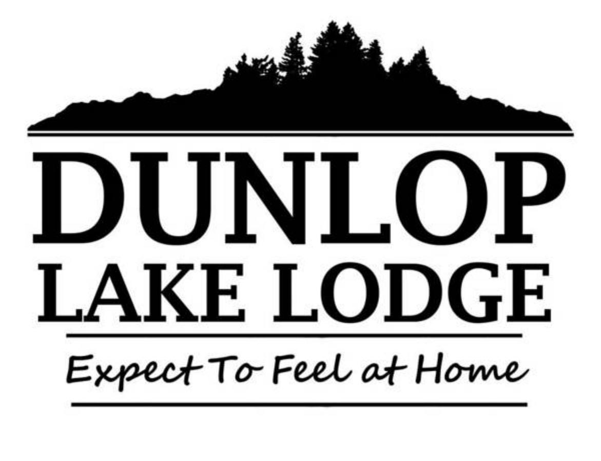Dunlop Lake Lodge Elliot Lake Exteriör bild